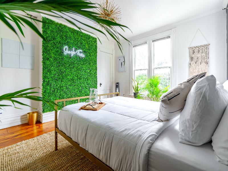 Jungle House - Luxury Stays image