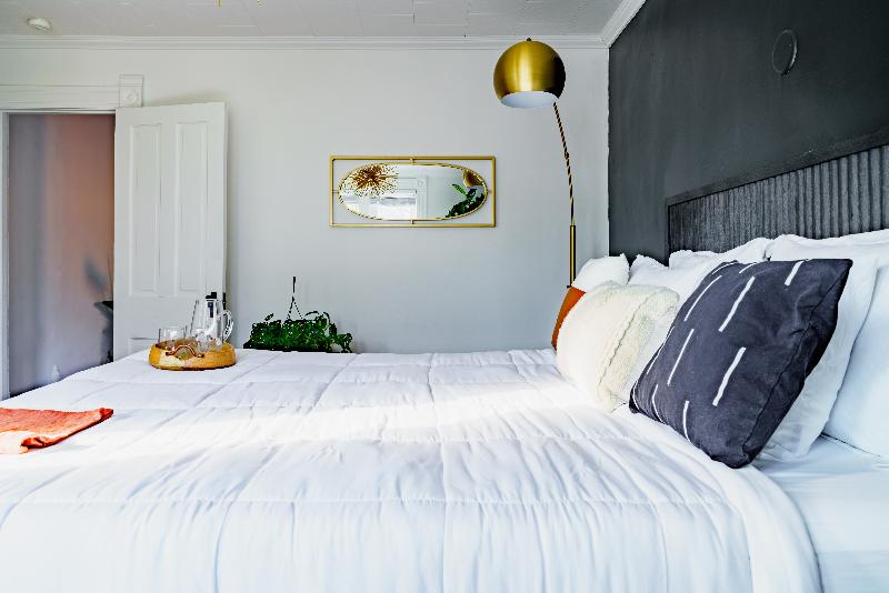 Jungle House - Luxury Stays image