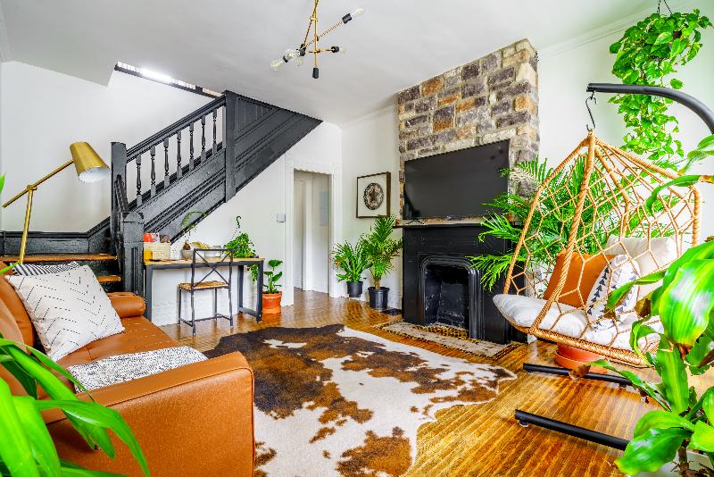 Jungle House - Luxury Stays image