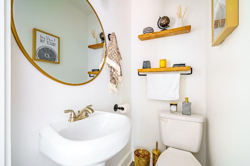 Jungle House - Luxury Stays image