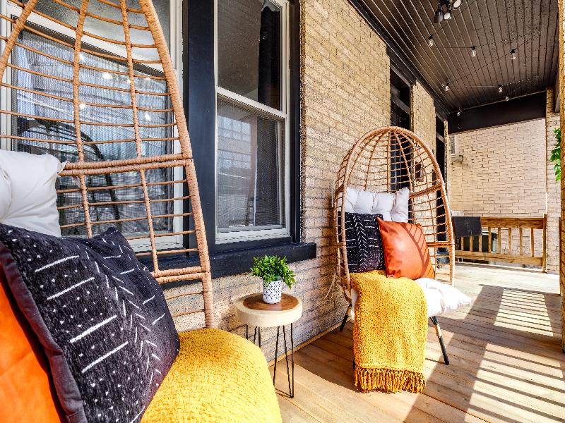 Jungle House - Luxury Stays image
