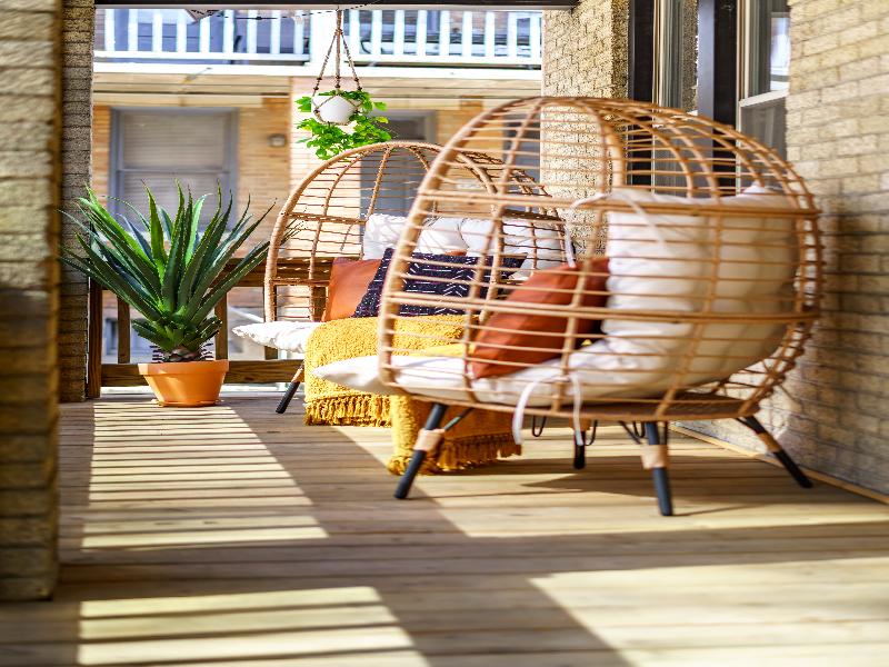 Jungle House - Luxury Stays image