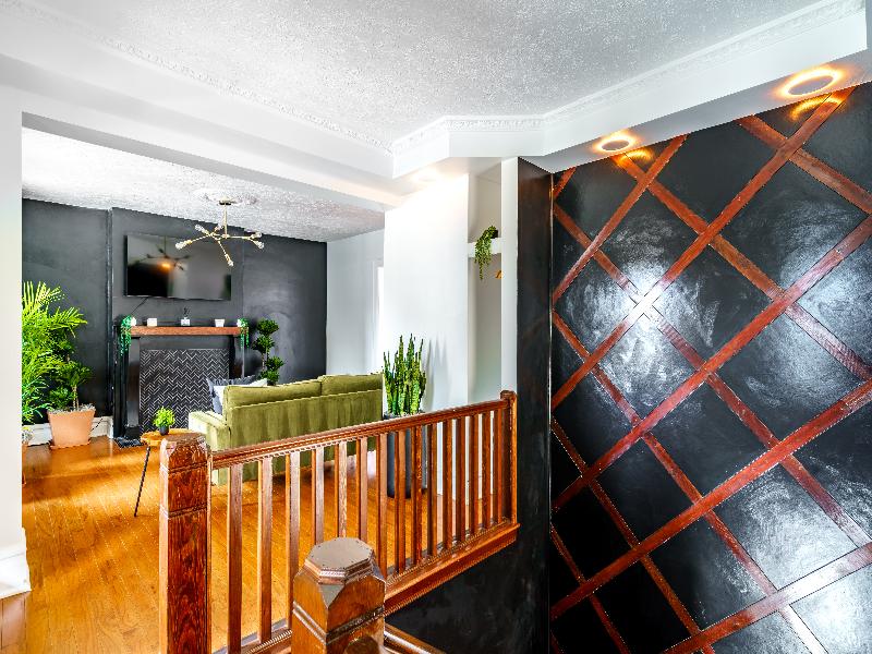 Jungle House - Luxury Stays image