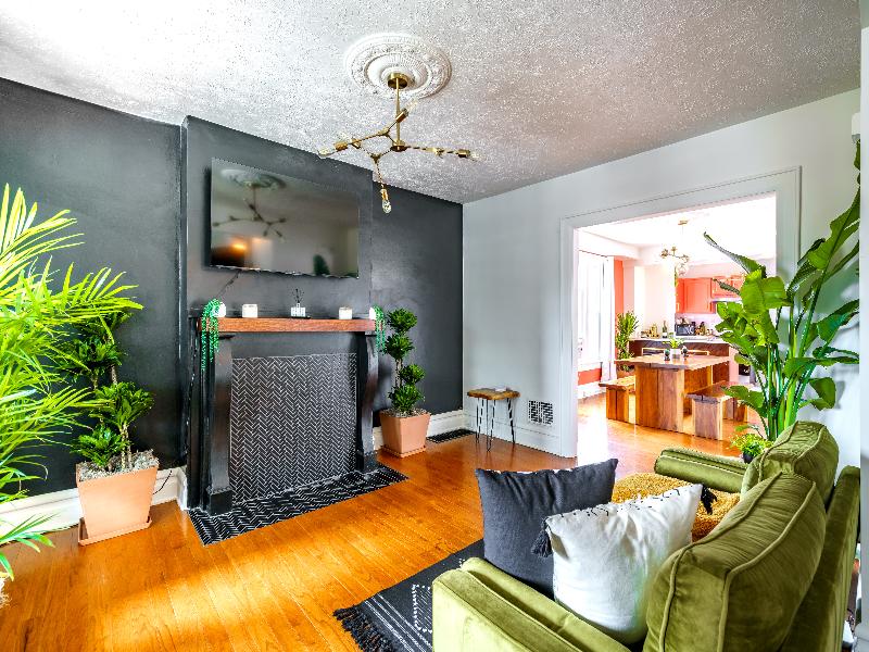 Jungle House - Luxury Stays image
