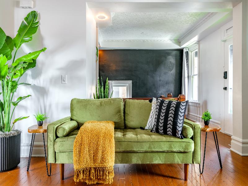 Jungle House - Luxury Stays image
