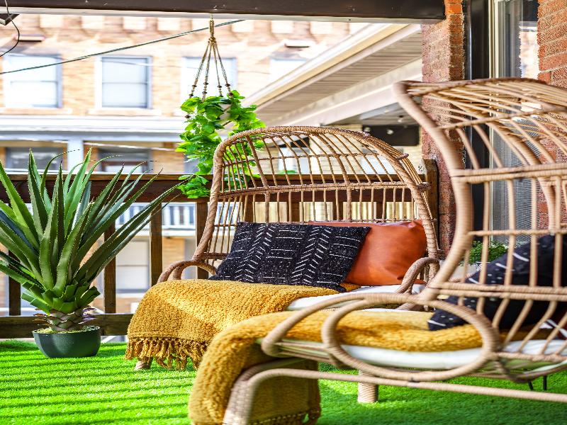 Jungle House - Luxury Stays image