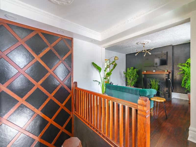 Jungle House - Luxury Stays image