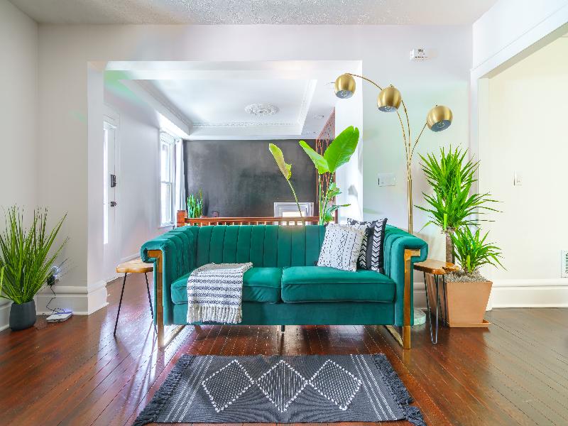 Jungle House - Luxury Stays image