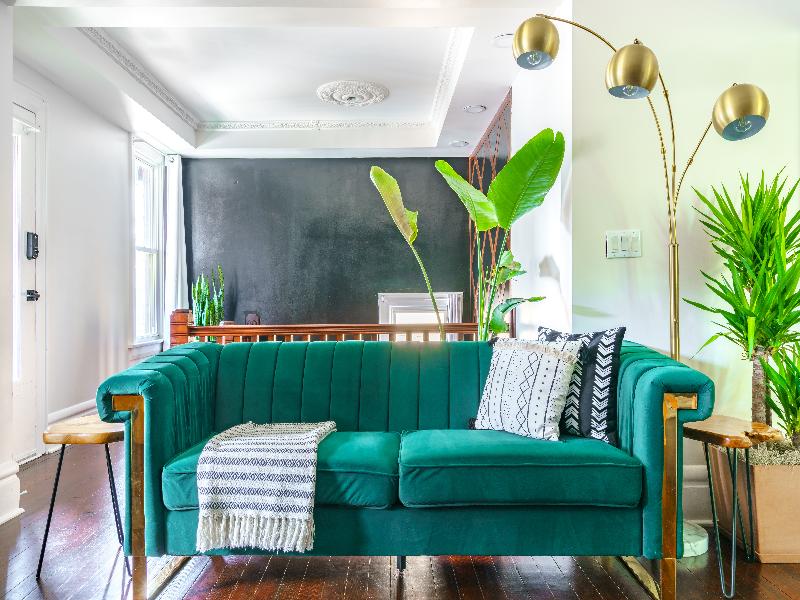 Jungle House - Luxury Stays image