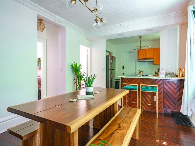 Jungle House - Luxury Stays image