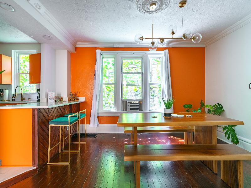 Jungle House - Luxury Stays image