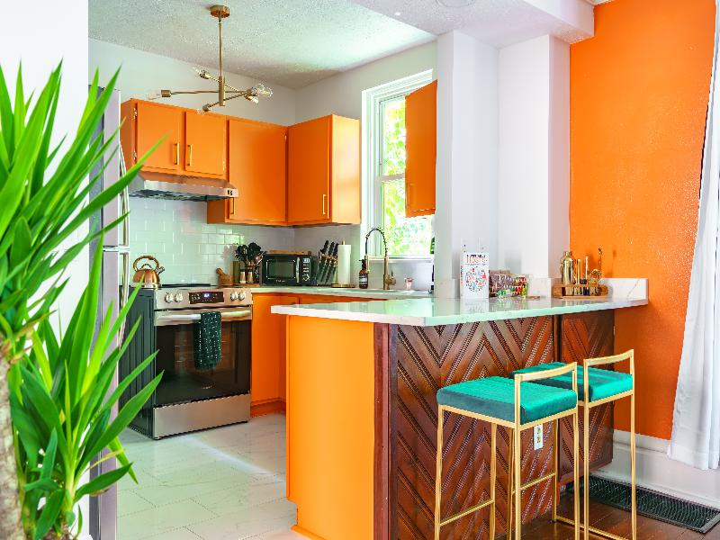 Jungle House - Luxury Stays image
