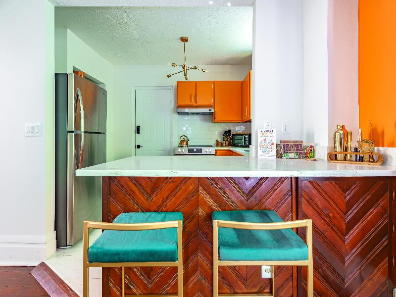 Jungle House - Luxury Stays image