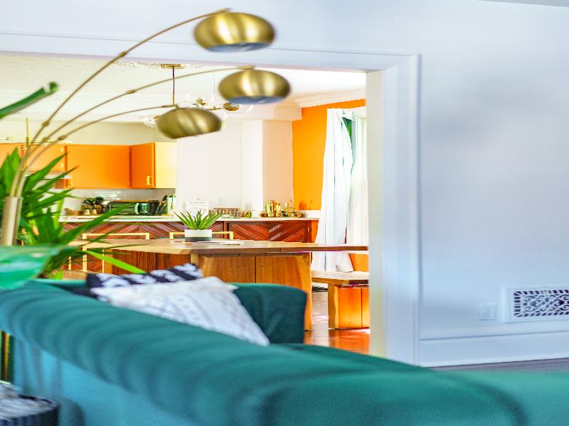 Jungle House - Luxury Stays image