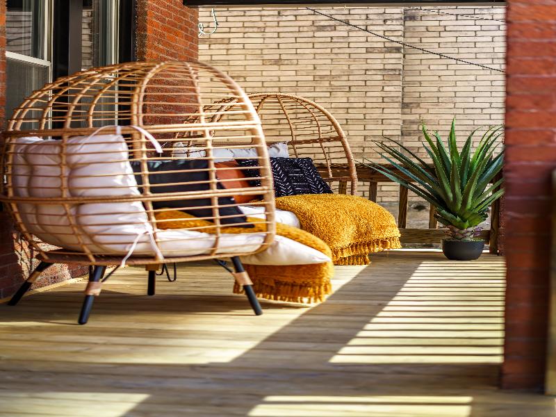 Jungle House - Luxury Stays image