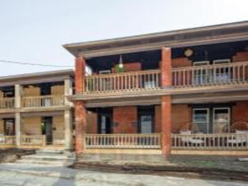 Jungle House - Luxury Stays image