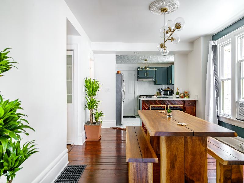 Jungle House - Luxury Stays image