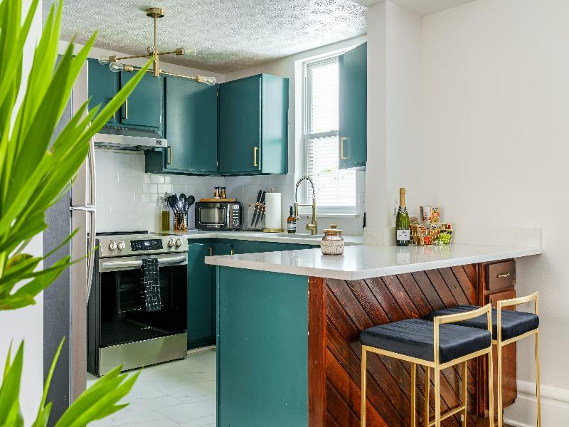 Jungle House - Luxury Stays image