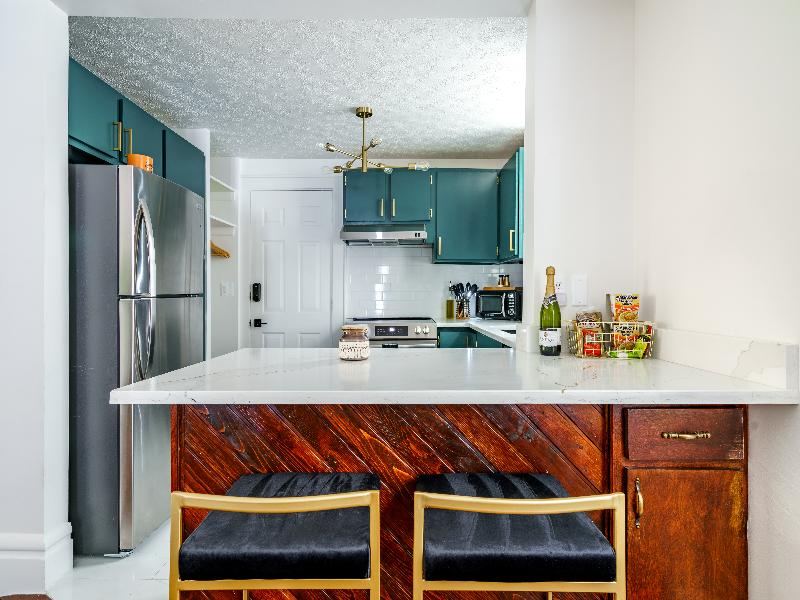 Jungle House - Luxury Stays image