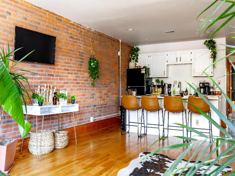 Jungle House - Luxury Stays image