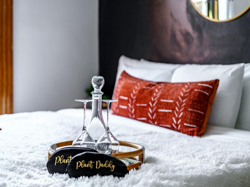 Jungle House - Luxury Stays image