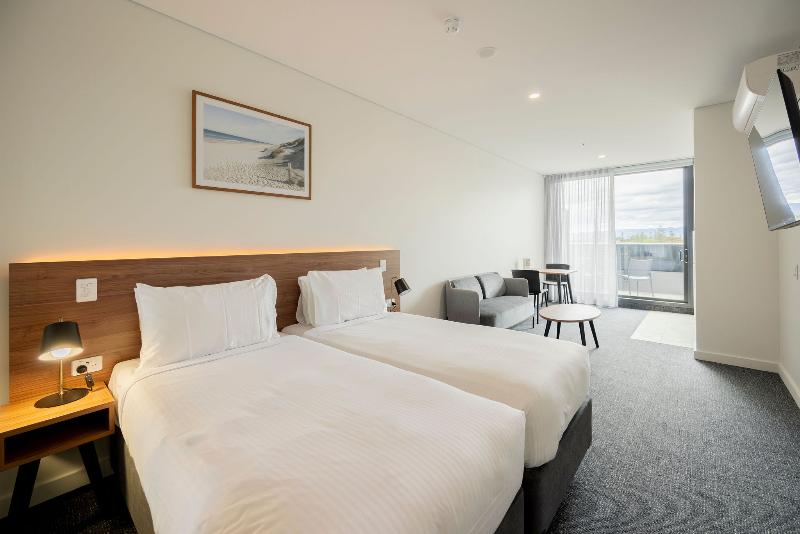 Durham Serviced Apartments