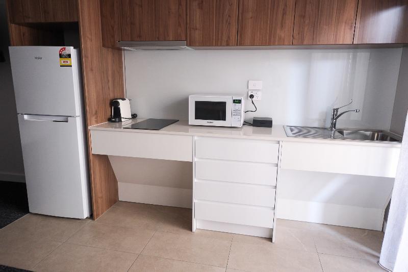 Durham Serviced Apartments