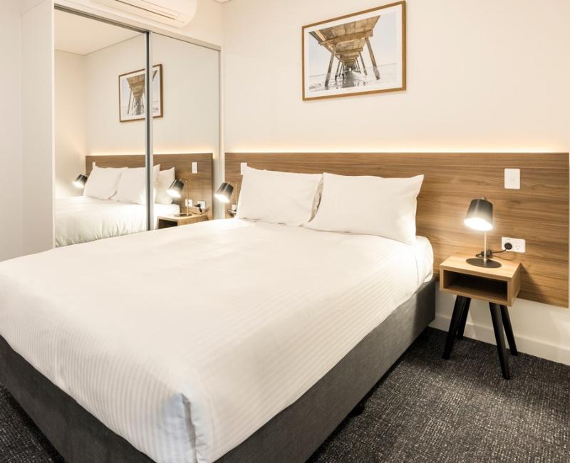 Durham Serviced Apartments