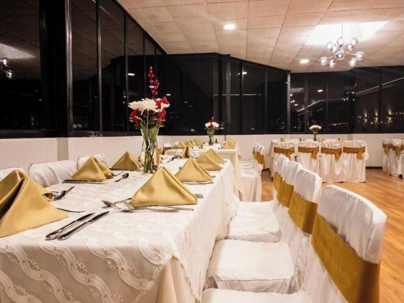 Hotel Italia Cuenca image
