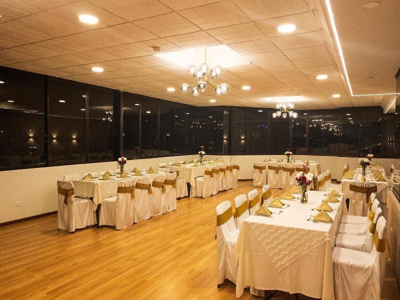 Hotel Italia Cuenca image