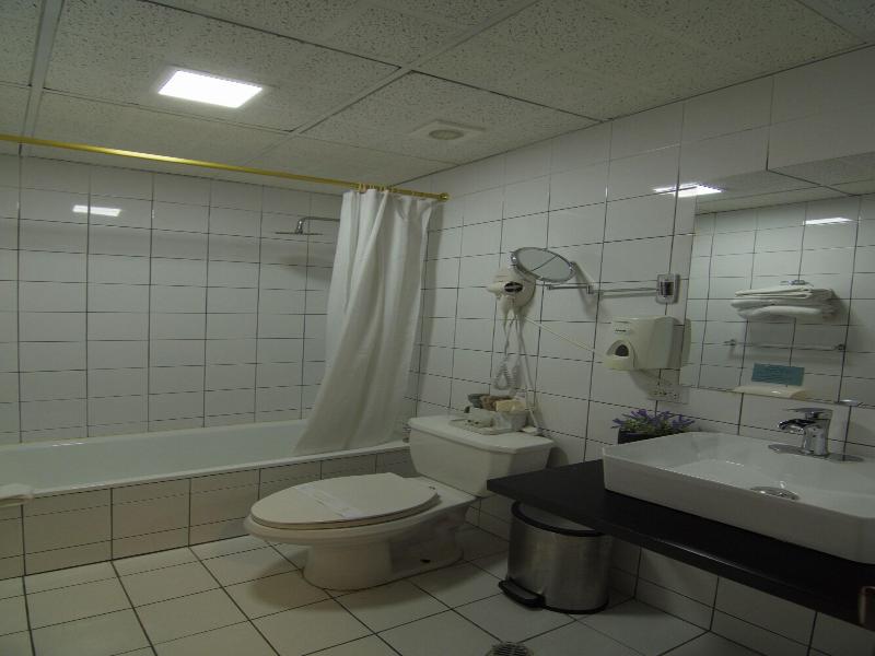 Hotel Italia Cuenca image