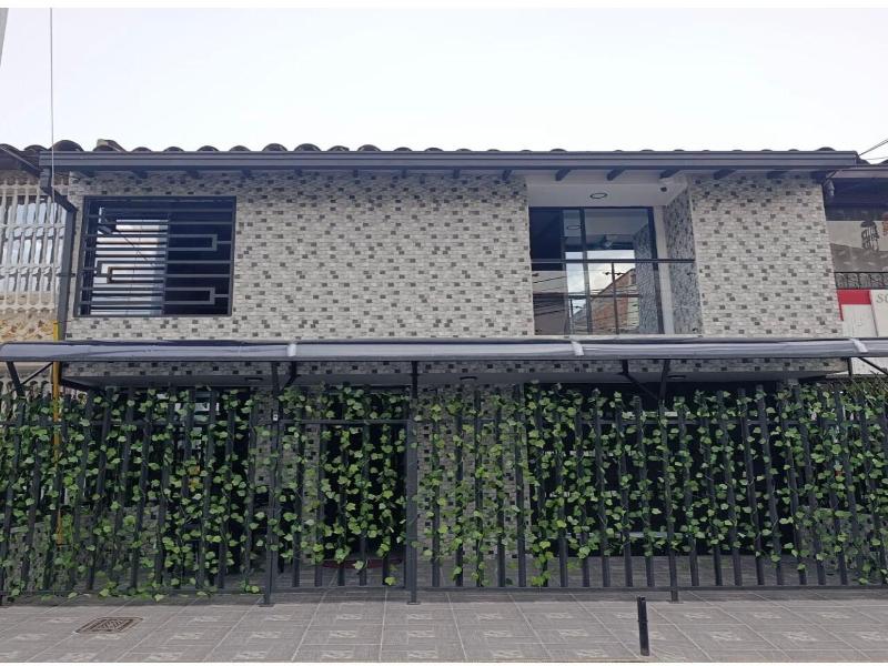 Hotel Boutique Olaya 54