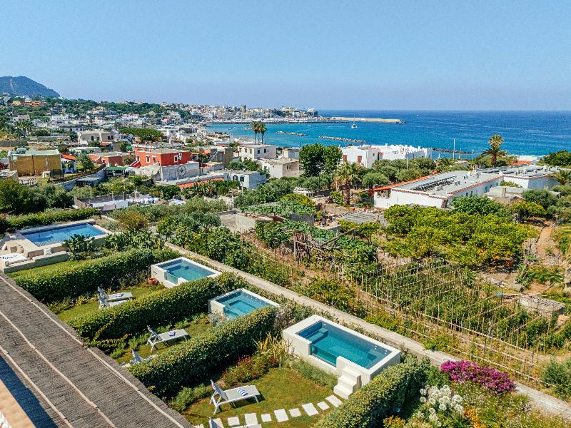 Orablu Exclusive Villas - Image 1