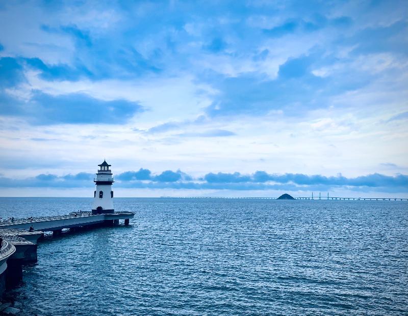 Crowne Plaza Zhuhai City Center