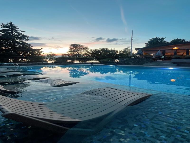 Lago Hotel & Spa image