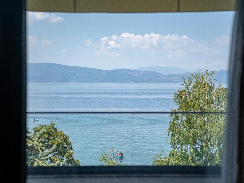 Lago Hotel & Spa image