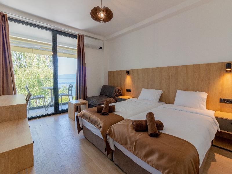 Lago Hotel & Spa image