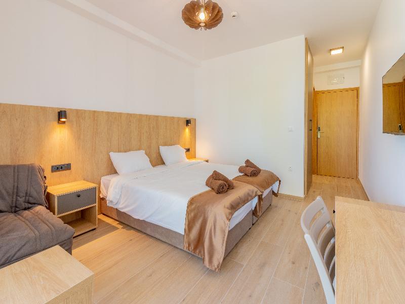 Lago Hotel & Spa image