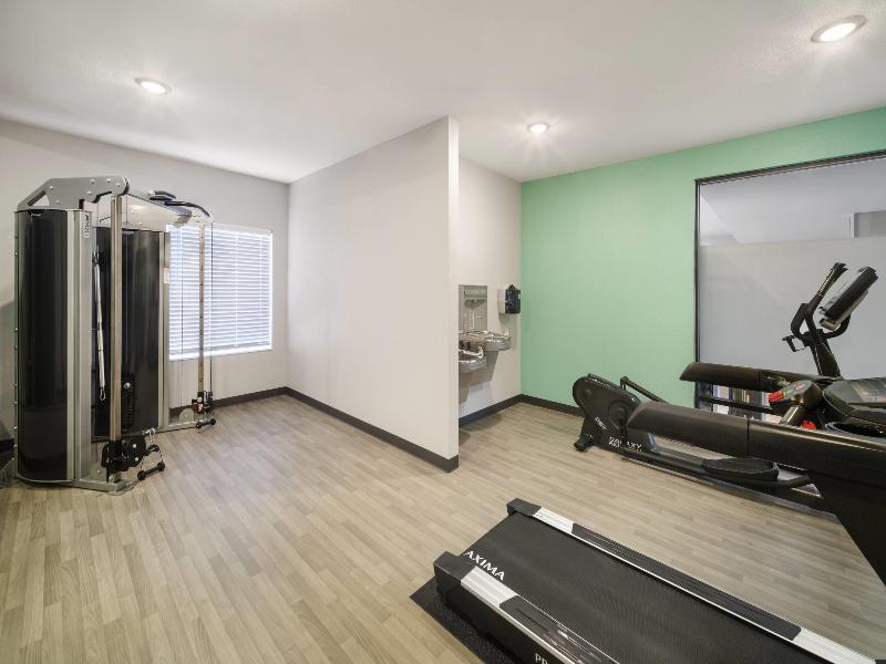 ECHO Suites Extended Stay Wyndham Ft Worth Allianc image