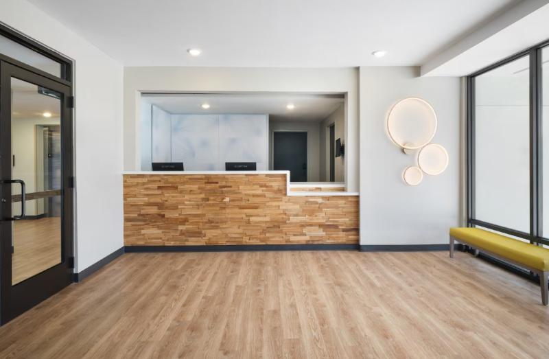 ECHO Suites Extended Stay Wyndham Ft Worth Allianc image