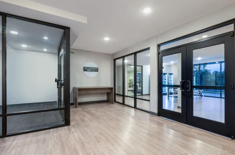 ECHO Suites Extended Stay Wyndham Ft Worth Allianc image