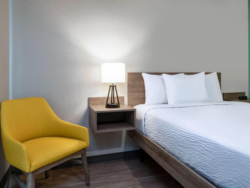 ECHO Suites Extended Stay Wyndham Ft Worth Allianc image
