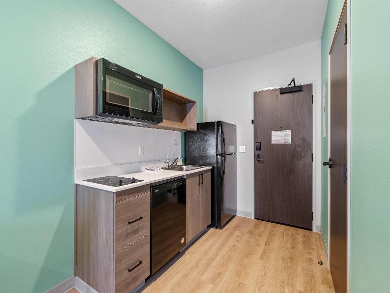 ECHO Suites Extended Stay Wyndham Ft Worth Allianc image