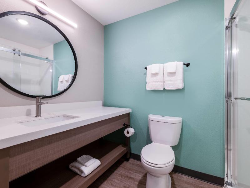 ECHO Suites Extended Stay Wyndham Ft Worth Allianc image