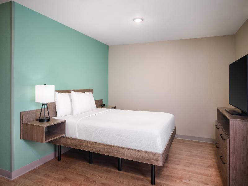 ECHO Suites Extended Stay Wyndham Ft Worth Allianc image