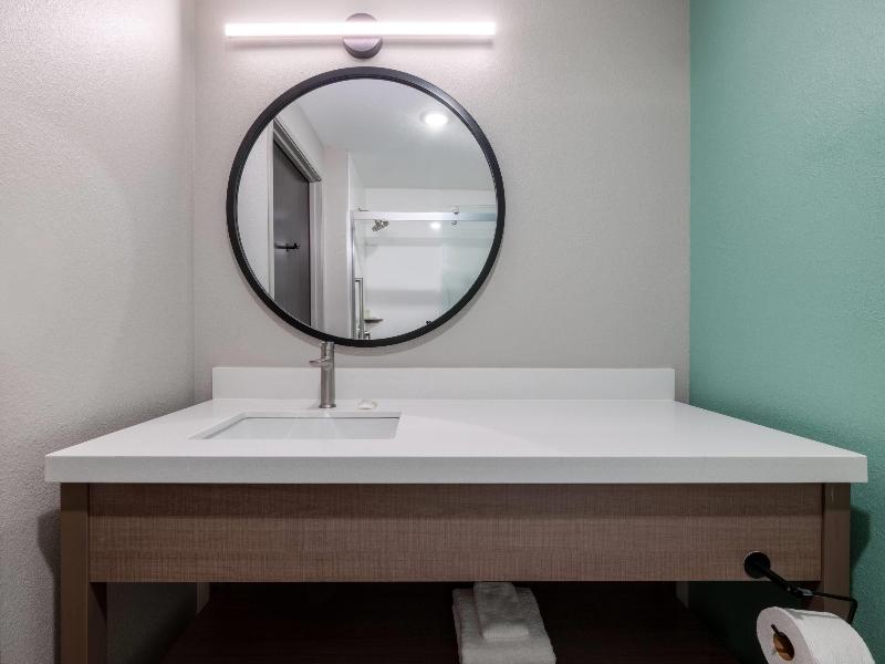 ECHO Suites Extended Stay Wyndham Ft Worth Allianc image