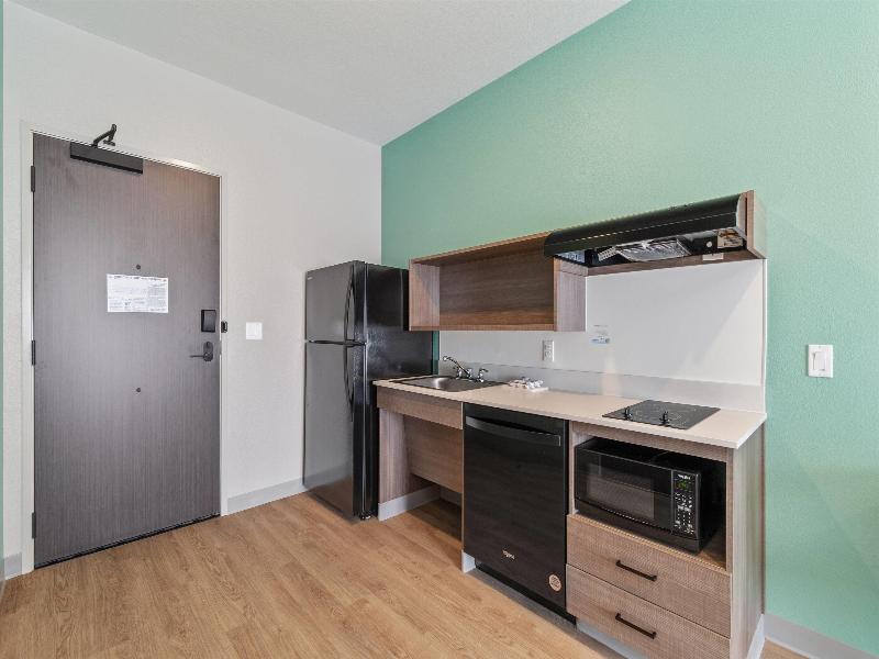 ECHO Suites Extended Stay Wyndham Ft Worth Allianc image
