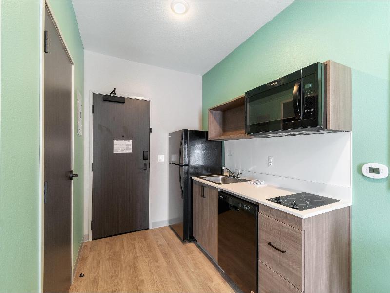ECHO Suites Extended Stay Wyndham Ft Worth Allianc image