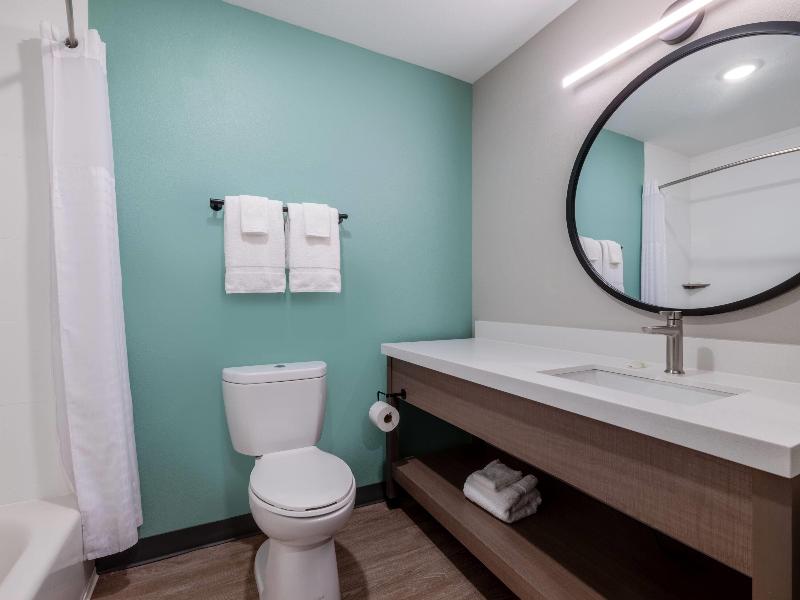 ECHO Suites Extended Stay Wyndham Ft Worth Allianc image