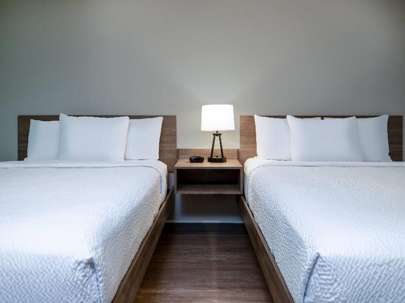 ECHO Suites Extended Stay Wyndham Ft Worth Allianc image